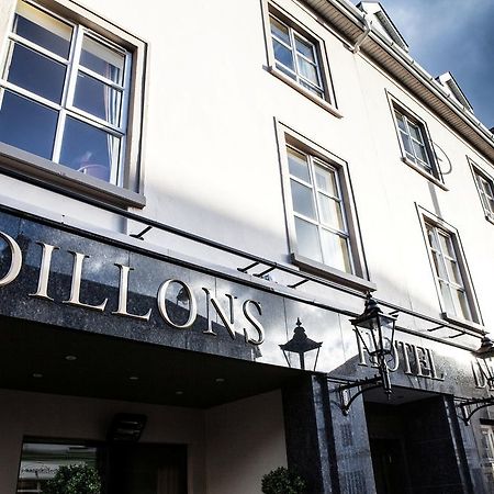Dillon'S Hotel Neustift im Stubaital Dış mekan fotoğraf