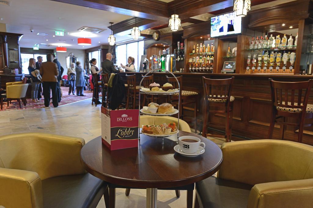 Dillon'S Hotel Neustift im Stubaital Dış mekan fotoğraf