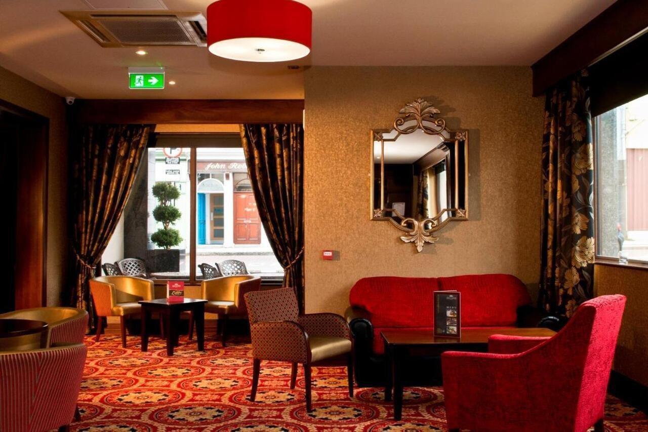 Dillon'S Hotel Neustift im Stubaital Dış mekan fotoğraf