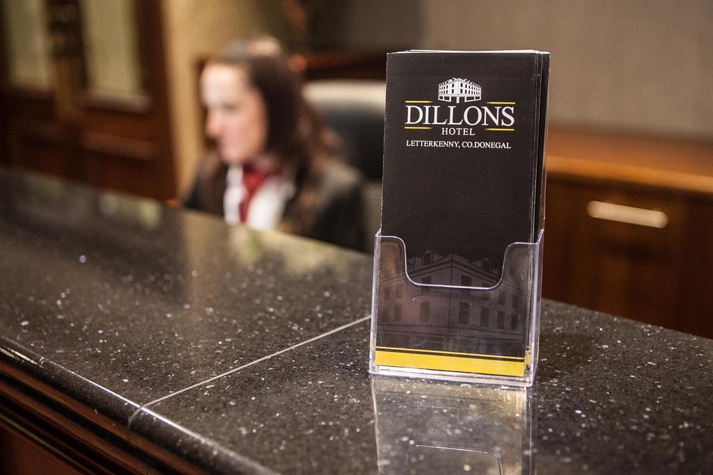 Dillon'S Hotel Neustift im Stubaital Dış mekan fotoğraf
