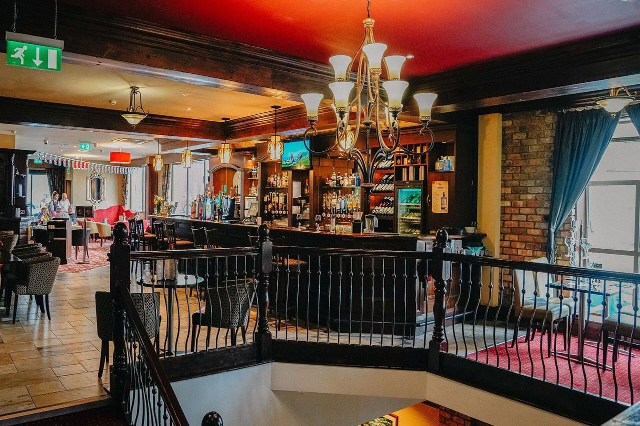 Dillon'S Hotel Neustift im Stubaital Dış mekan fotoğraf