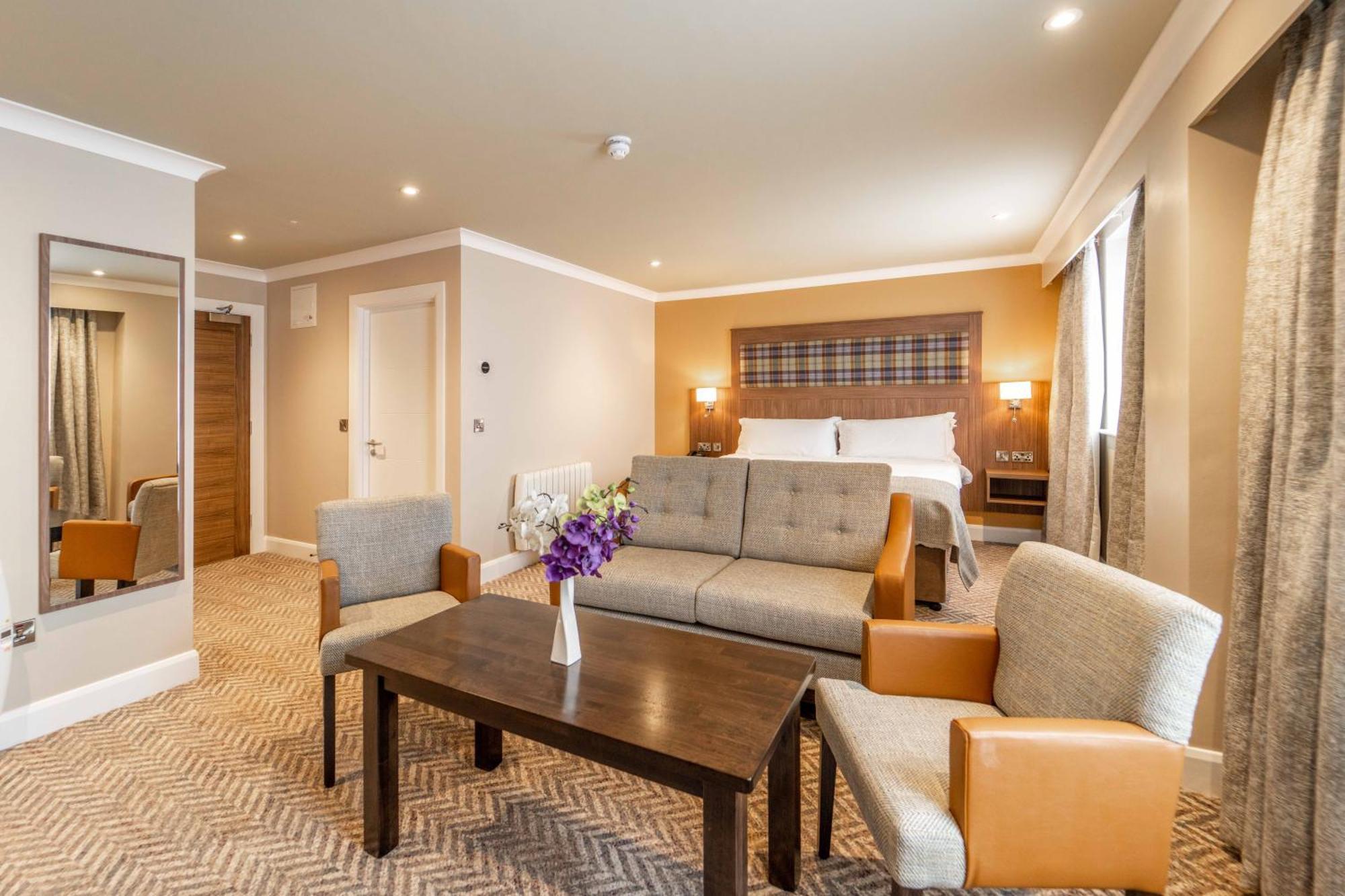 Dillon'S Hotel Neustift im Stubaital Dış mekan fotoğraf
