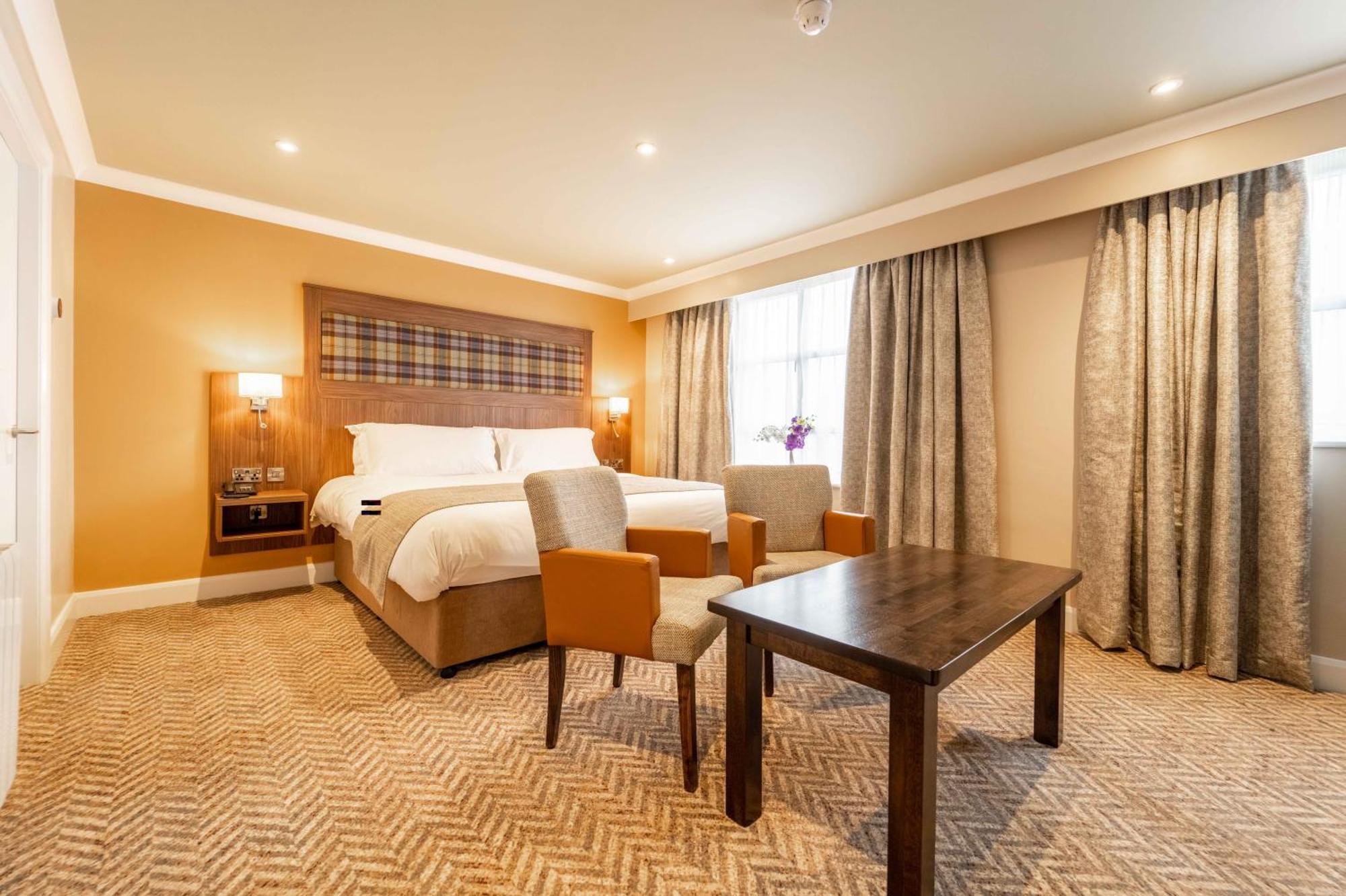 Dillon'S Hotel Neustift im Stubaital Dış mekan fotoğraf