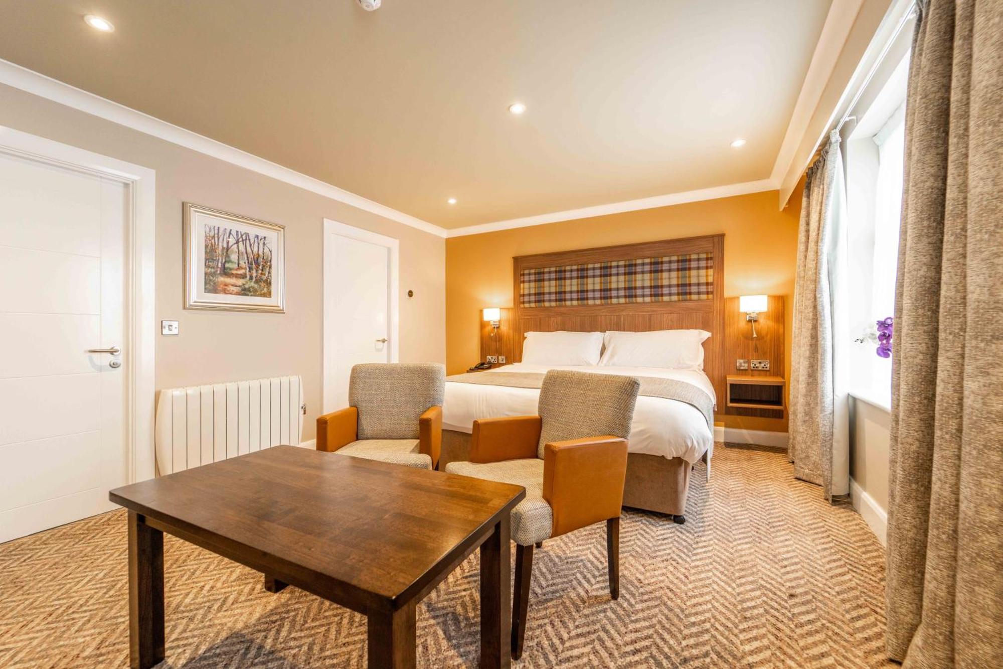 Dillon'S Hotel Neustift im Stubaital Dış mekan fotoğraf