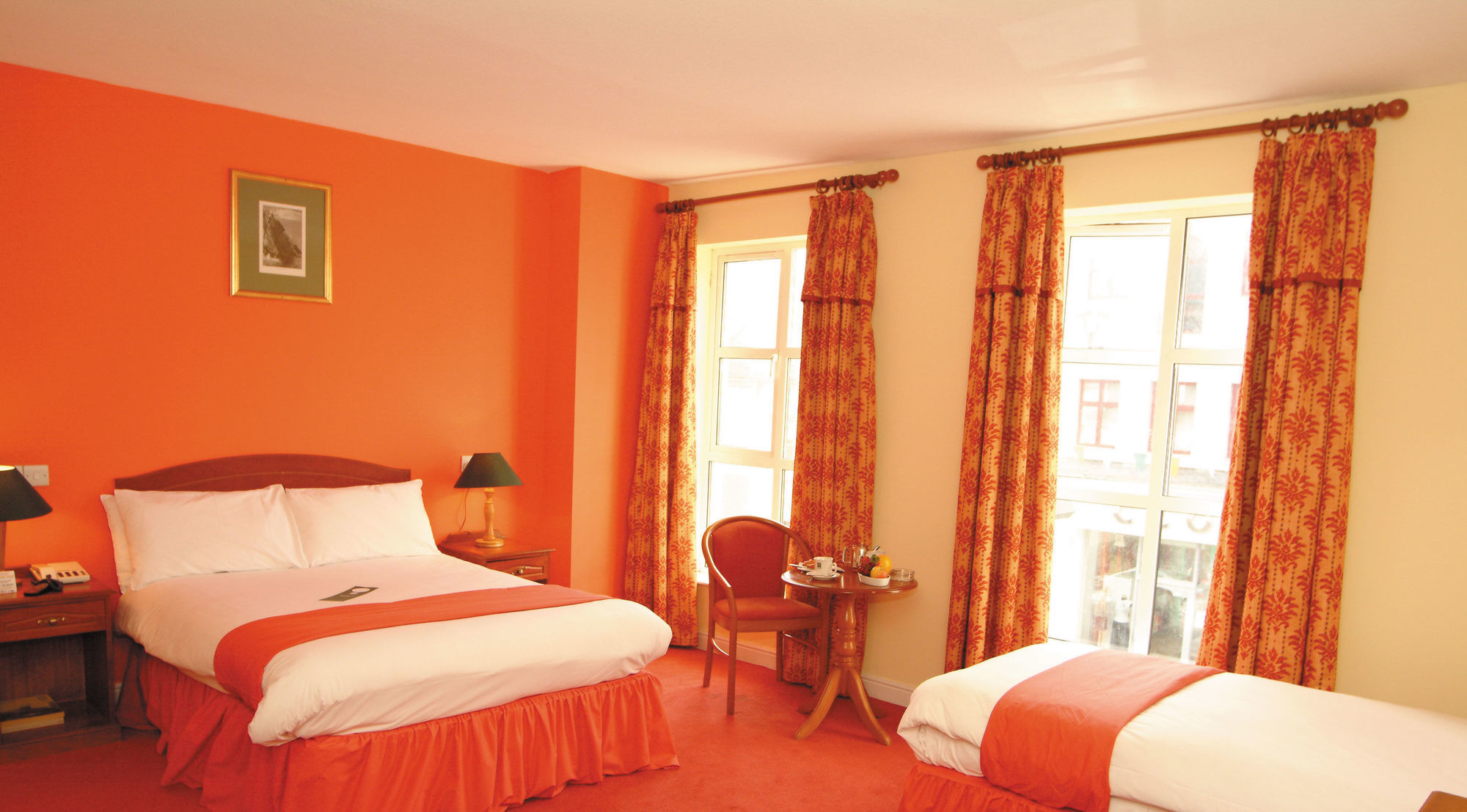 Dillon'S Hotel Neustift im Stubaital Dış mekan fotoğraf
